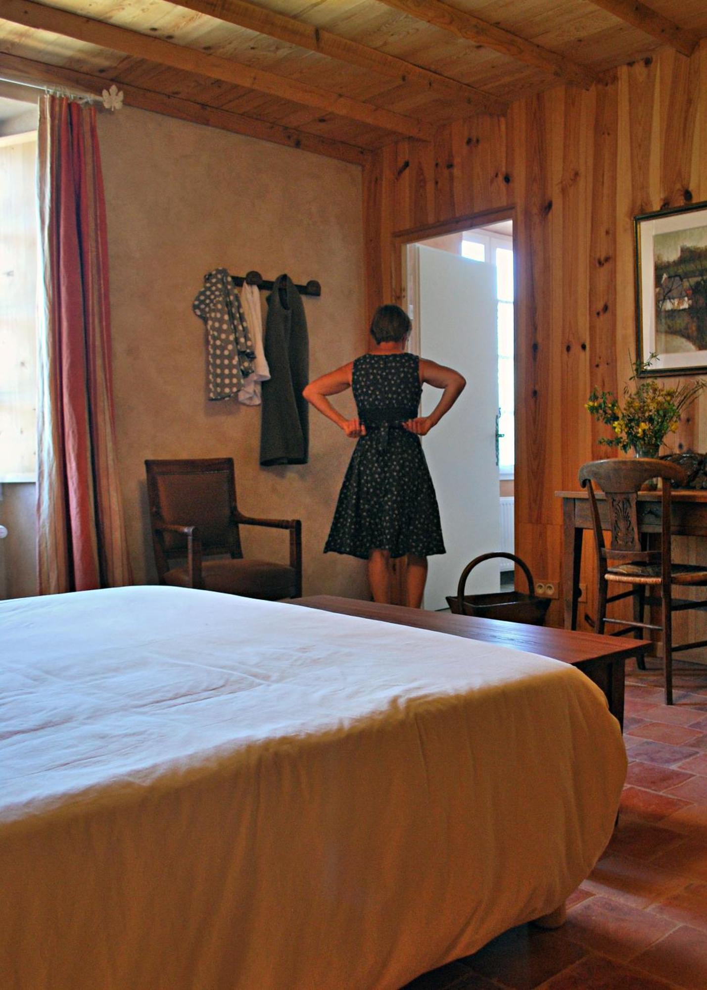 Domaine De Provensol Bed and Breakfast Venterol  Eksteriør billede