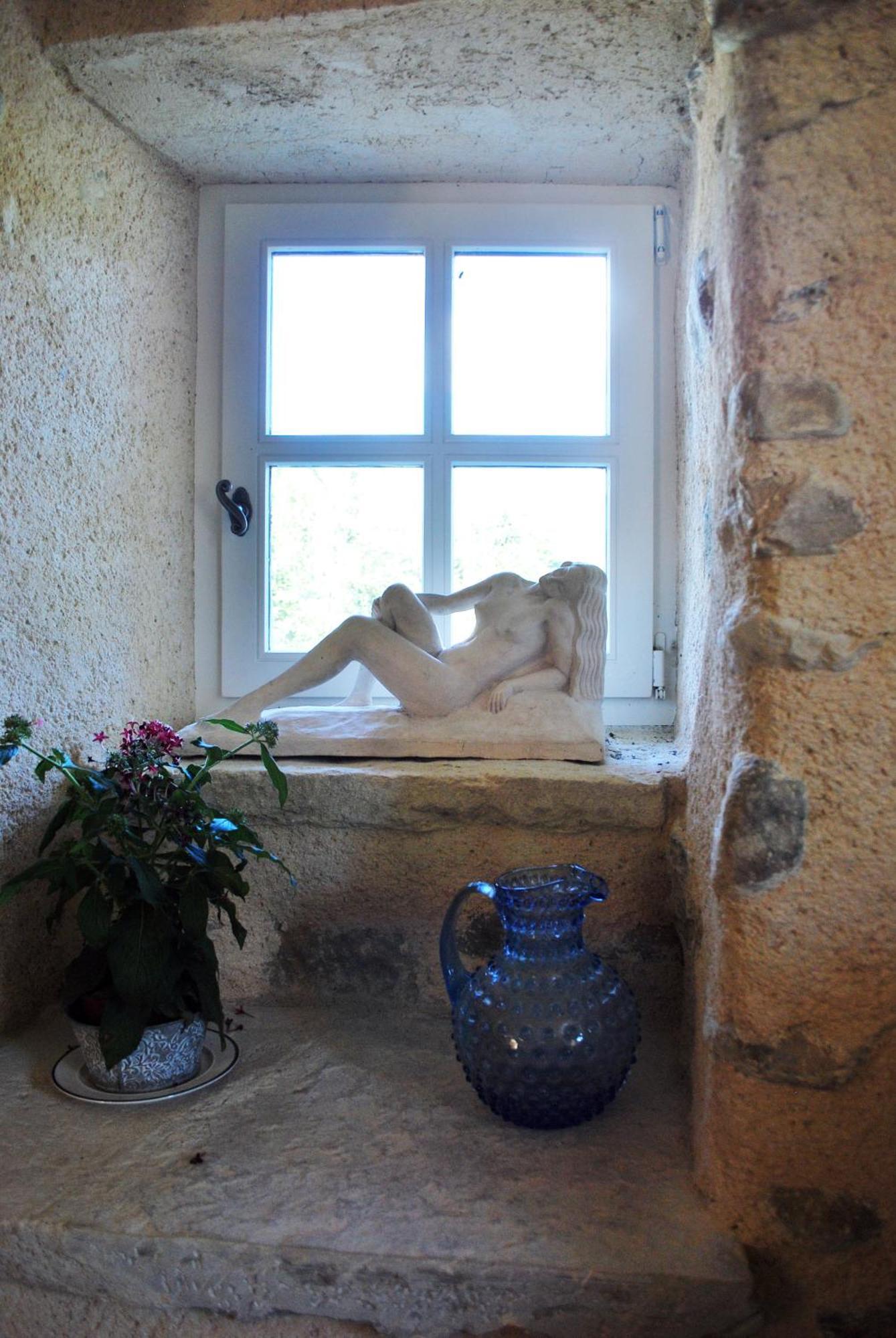 Domaine De Provensol Bed and Breakfast Venterol  Eksteriør billede