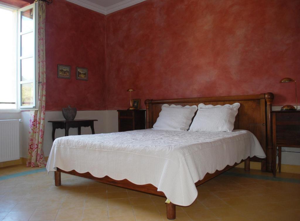 Domaine De Provensol Bed and Breakfast Venterol  Værelse billede