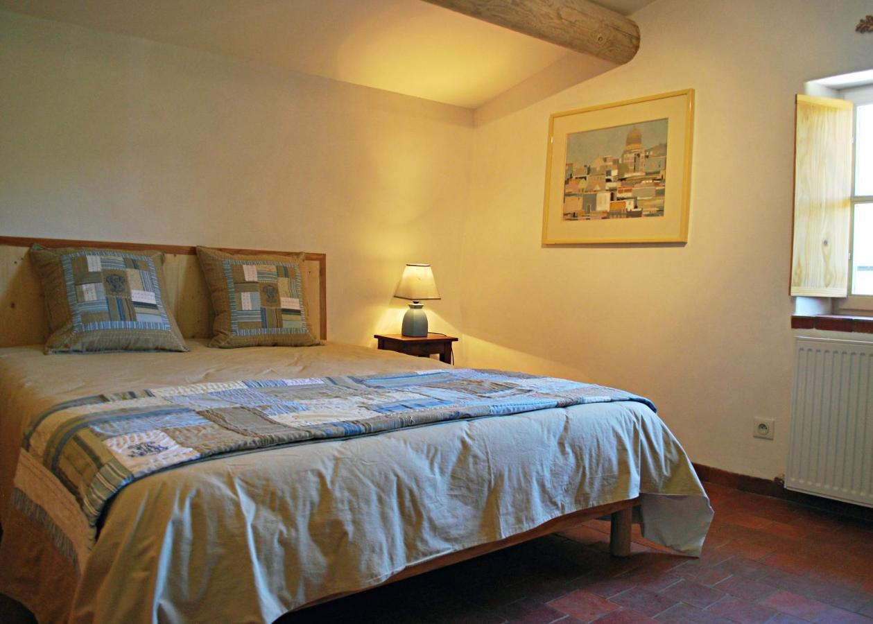 Domaine De Provensol Bed and Breakfast Venterol  Værelse billede