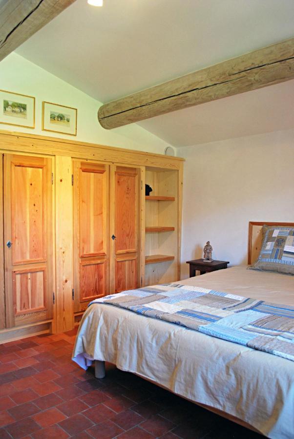 Domaine De Provensol Bed and Breakfast Venterol  Værelse billede